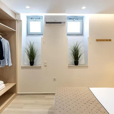 Ohana Suites, Cozy Near Miaouli Square Διαμέρισμα *