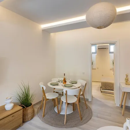 Ohana Suites, Cozy Near Miaouli Square