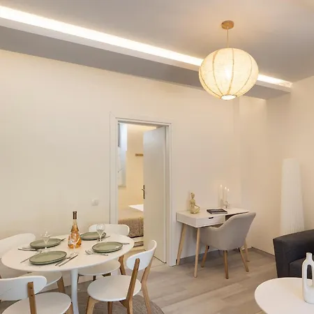 Ohana Suites, Cozy Near Miaouli Square Appartamento Ermoupoli