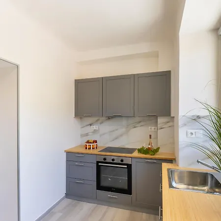 Ohana Suites, Cozy Near Miaouli Square * Ermoupoli