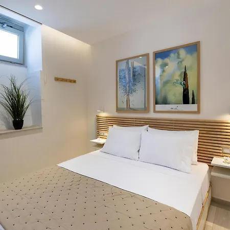 Διαμέρισμα Ohana Suites, Cozy Near Miaouli Square