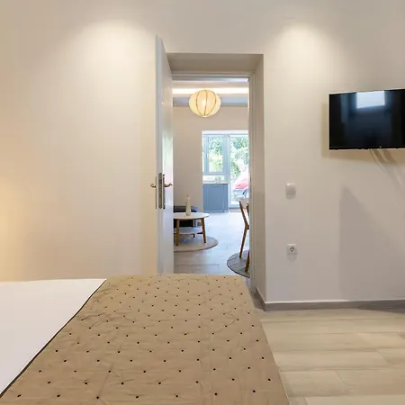 Ohana Suites, Cozy Near Miaouli Square