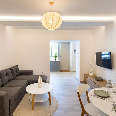 Ohana Suites, Cozy Near Miaouli Square