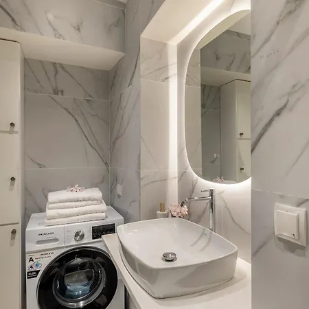 Ohana Suites, Cozy Near Miaouli Square *