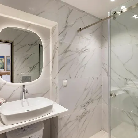 Appartamento Ohana Suites, Cozy Near Miaouli Square *