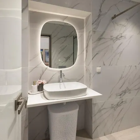 Appartamento Ohana Suites, Cozy Near Miaouli Square