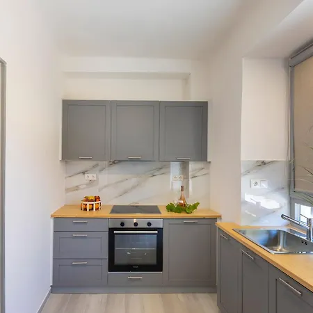 Ohana Suites, Cozy Near Miaouli Square * Ermoupoli