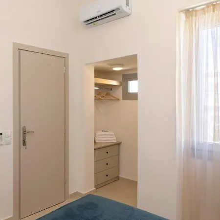 Appartamento Ohana Suites, Cozy Near Miaouli Square