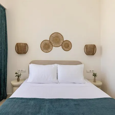 Ohana Suites, Cozy Near Miaouli Square Appartamento Ermoupoli