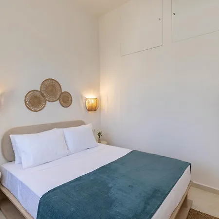 Ohana Suites, Cozy Near Miaouli Square * Ερμούπολη