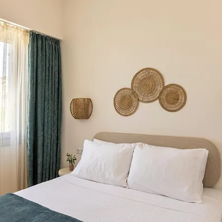 Ohana Suites, Cozy Near Miaouli Square Διαμέρισμα