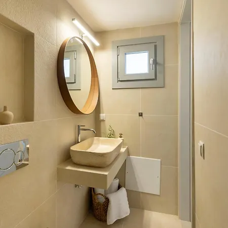 Ohana Suites, Cozy Near Miaouli Square Ermoupoli