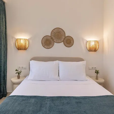 Ohana Suites, Cozy Near Miaouli Square Appartamento *