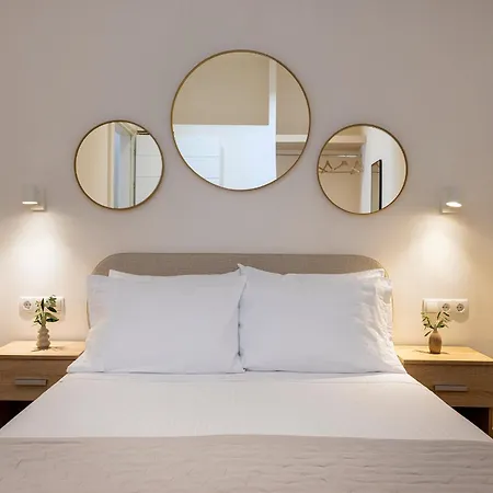 Ohana Suites, Cozy Near Miaouli Square *