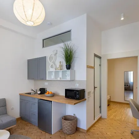 Appartamento Ohana Suites, Cozy Near Miaouli Square Ermoupoli