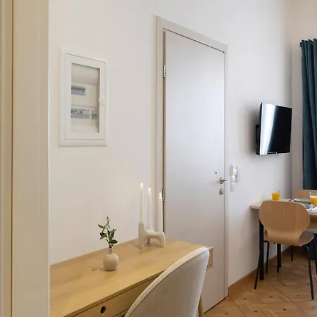 Ohana Suites, Cozy Near Miaouli Square Appartamento *