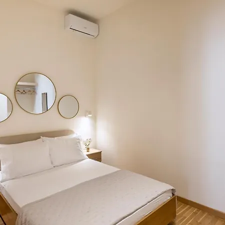 Ohana Suites, Cozy Near Miaouli Square *