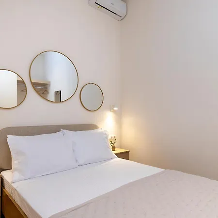 Ohana Suites, Cozy Near Miaouli Square Appartamento