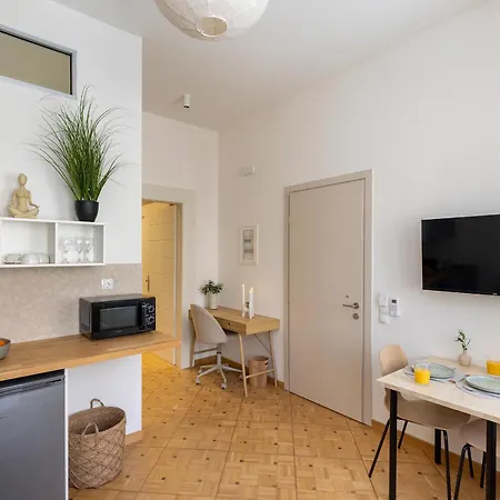Appartamento Ohana Suites, Cozy Near Miaouli Square Ermoupoli