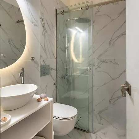Appartamento Ohana Suites, Cozy Near Miaouli Square