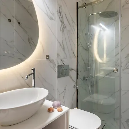Ohana Suites, Cozy Near Miaouli Square