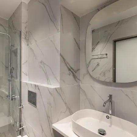 Ohana Suites, Cozy Near Miaouli Square Ermoupoli