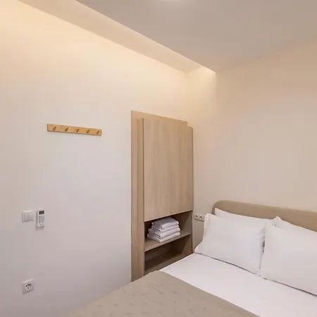 Appartamento Ohana Suites, Cozy Near Miaouli Square