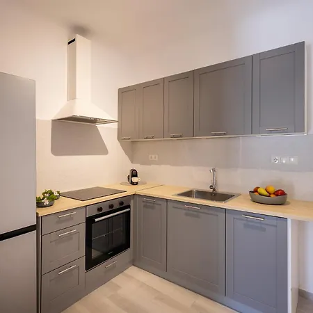 Ohana Suites, Cozy Near Miaouli Square *
