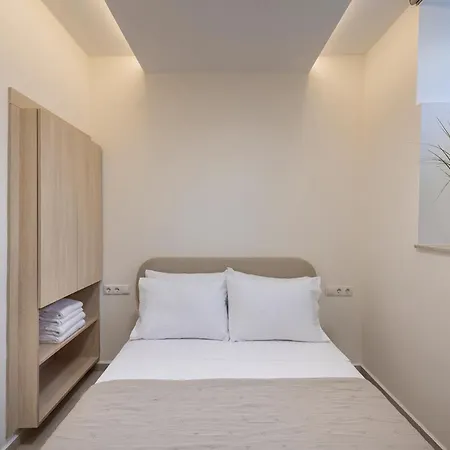 Appartamento Ohana Suites, Cozy Near Miaouli Square