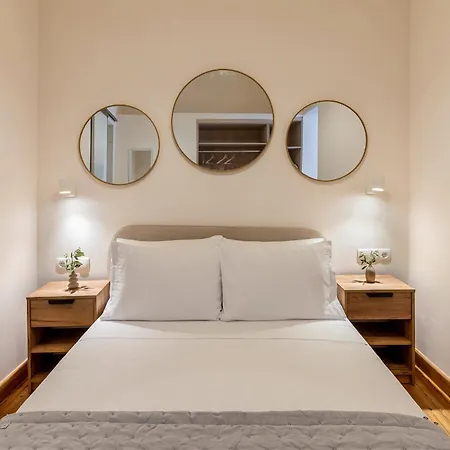 Ohana Suites, Cozy Near Miaouli Square Ermoupoli