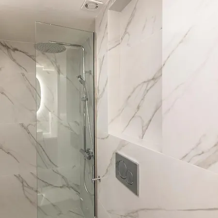 Ohana Suites, Cozy Near Miaouli Square Appartamento Ermoupoli