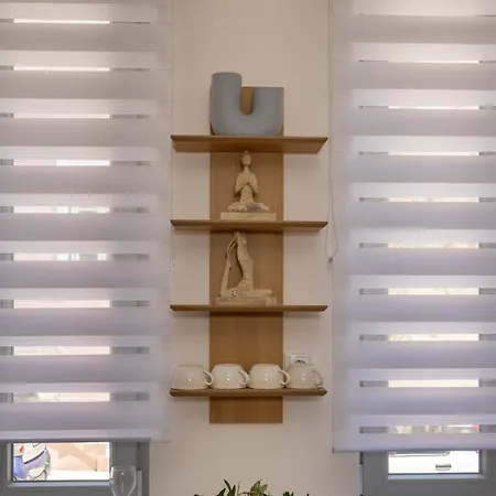 Appartamento Ohana Suites, Cozy Near Miaouli Square