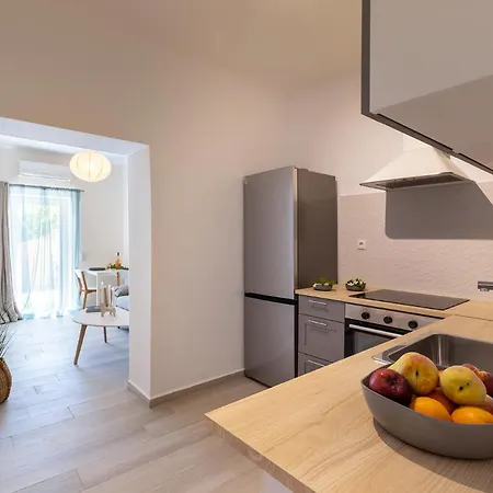 Ohana Suites, Cozy Near Miaouli Square *