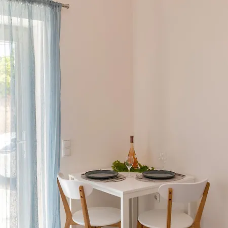 Appartamento Ohana Suites, Cozy Near Miaouli Square Ermoupoli