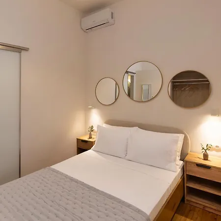 Ohana Suites, Cozy Near Miaouli Square Ermoupoli