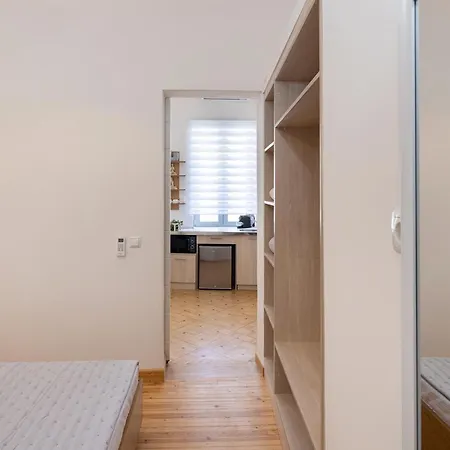 Ohana Suites, Cozy Near Miaouli Square Ermoupoli