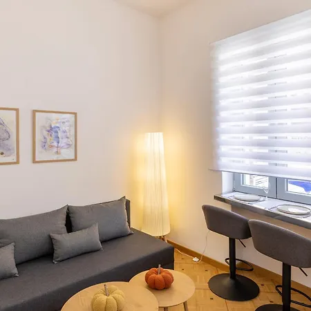 Ohana Suites, Cozy Near Miaouli Square Appartamento Ermoupoli