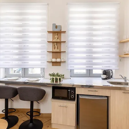 Ohana Suites, Cozy Near Miaouli Square