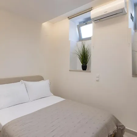 Ohana Suites, Cozy Near Miaouli Square Appartamento Ermoupoli