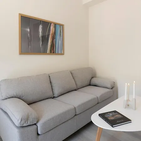 Ohana Suites, Cozy Near Miaouli Square Διαμέρισμα *