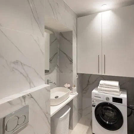 Appartamento Ohana Suites, Cozy Near Miaouli Square